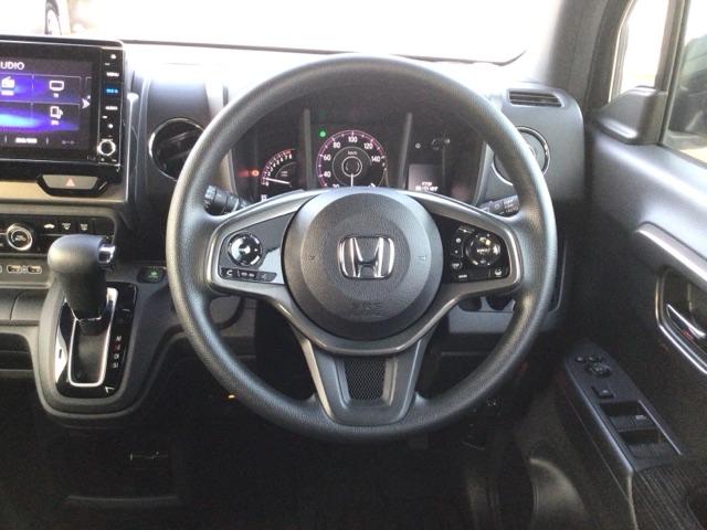 Ｎ－ＷＧＮカスタム Ｌホンダセンシング　ＬＥＤ・フルセグ・メモリナビ・ＤＶＤ・バックカメラ・純正ＡＷ・ＥＴＣ　クリソナ　ＥＴＣ付き　ブレーキサポート　スマ－トキ－　エアコン　ナビ＆ＴＶ　ＬＥＤヘッド　オートクルーズ　ＵＳＢ接続　盗難防止（17枚目）