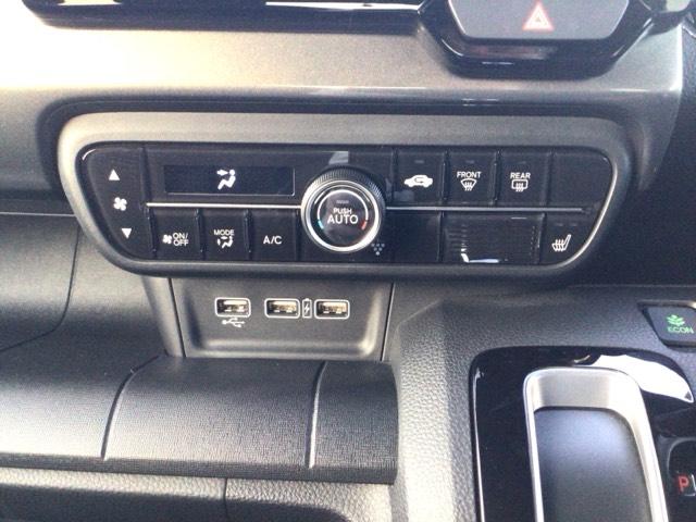 Ｎ－ＷＧＮカスタム Ｌホンダセンシング　ＬＥＤ・フルセグ・メモリナビ・ＤＶＤ・バックカメラ・純正ＡＷ・ＥＴＣ　クリソナ　ＥＴＣ付き　ブレーキサポート　スマ－トキ－　エアコン　ナビ＆ＴＶ　ＬＥＤヘッド　オートクルーズ　ＵＳＢ接続　盗難防止（18枚目）