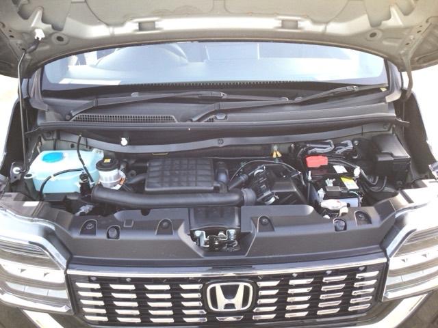 Ｎ－ＷＧＮカスタム Ｌホンダセンシング　ＬＥＤ・フルセグ・メモリナビ・ＤＶＤ・バックカメラ・純正ＡＷ・ＥＴＣ　クリソナ　ＥＴＣ付き　ブレーキサポート　スマ－トキ－　エアコン　ナビ＆ＴＶ　ＬＥＤヘッド　オートクルーズ　ＵＳＢ接続　盗難防止（20枚目）