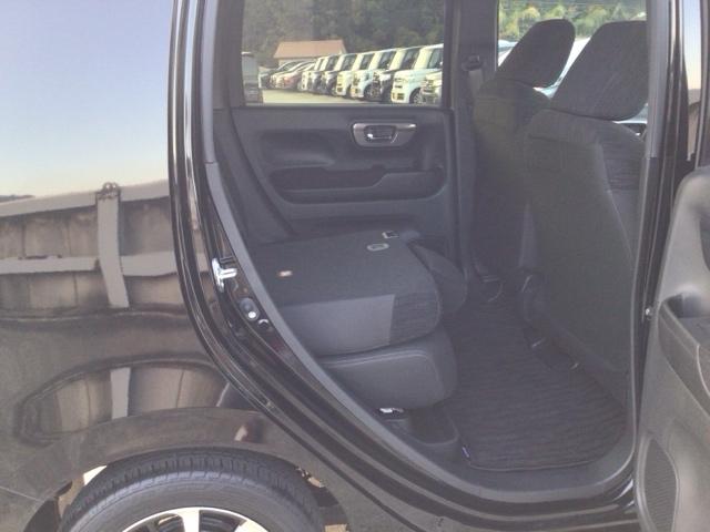 Ｎ－ＷＧＮカスタム Ｌホンダセンシング　ＬＥＤ・フルセグ・メモリナビ・ＤＶＤ・バックカメラ・純正ＡＷ・ＥＴＣ　クリソナ　ＥＴＣ付き　ブレーキサポート　スマ－トキ－　エアコン　ナビ＆ＴＶ　ＬＥＤヘッド　オートクルーズ　ＵＳＢ接続　盗難防止（31枚目）