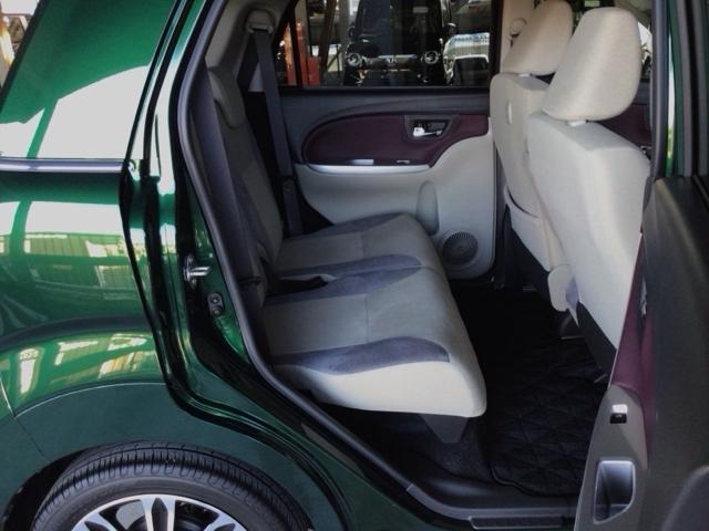 キャスト スタイルＧＶＳＳＡＩＩＩ　ＨＩＤ・メモリナビ・シートヒーター・純正アルミホイール・衝突軽減ブレーキ・ＥＴＣ　アイストップ　フルオートエアコン　キーフリー　スマートキー　エアバック　ベンチシート　ＡＢＳ　ＶＳＡ　Ｗエアバッグ（14枚目）