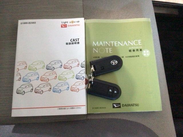 キャスト スタイルＧＶＳＳＡＩＩＩ　ＨＩＤ・メモリナビ・シートヒーター・純正アルミホイール・衝突軽減ブレーキ・ＥＴＣ　アイストップ　フルオートエアコン　キーフリー　スマートキー　エアバック　ベンチシート　ＡＢＳ　ＶＳＡ　Ｗエアバッグ（19枚目）