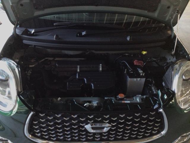 キャスト スタイルＧＶＳＳＡＩＩＩ　ＨＩＤ・メモリナビ・シートヒーター・純正アルミホイール・衝突軽減ブレーキ・ＥＴＣ　アイストップ　フルオートエアコン　キーフリー　スマートキー　エアバック　ベンチシート　ＡＢＳ　ＶＳＡ　Ｗエアバッグ（20枚目）