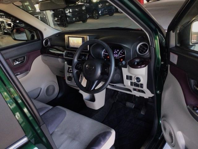 キャスト スタイルＧＶＳＳＡＩＩＩ　ＨＩＤ・メモリナビ・シートヒーター・純正アルミホイール・衝突軽減ブレーキ・ＥＴＣ　アイストップ　フルオートエアコン　キーフリー　スマートキー　エアバック　ベンチシート　ＡＢＳ　ＶＳＡ　Ｗエアバッグ（22枚目）