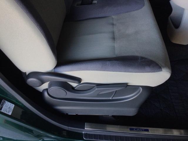 キャスト スタイルＧＶＳＳＡＩＩＩ　ＨＩＤ・メモリナビ・シートヒーター・純正アルミホイール・衝突軽減ブレーキ・ＥＴＣ　アイストップ　フルオートエアコン　キーフリー　スマートキー　エアバック　ベンチシート　ＡＢＳ　ＶＳＡ　Ｗエアバッグ（27枚目）