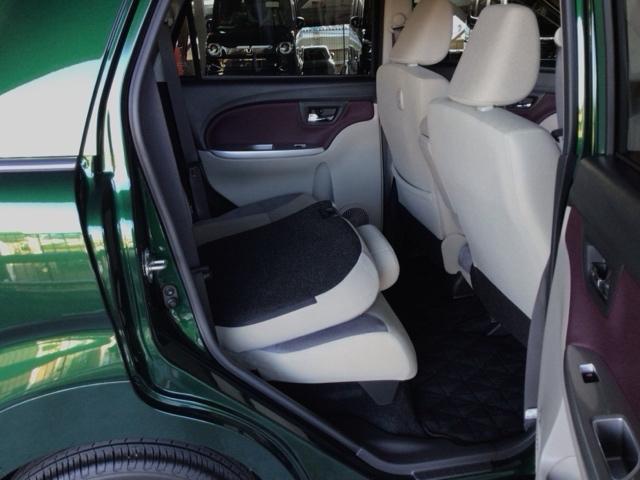 キャスト スタイルＧＶＳＳＡＩＩＩ　ＨＩＤ・メモリナビ・シートヒーター・純正アルミホイール・衝突軽減ブレーキ・ＥＴＣ　アイストップ　フルオートエアコン　キーフリー　スマートキー　エアバック　ベンチシート　ＡＢＳ　ＶＳＡ　Ｗエアバッグ（30枚目）