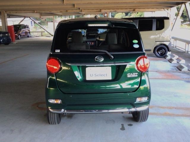 キャスト スタイルＧＶＳＳＡＩＩＩ　ＨＩＤ・メモリナビ・シートヒーター・純正アルミホイール・衝突軽減ブレーキ・ＥＴＣ　アイストップ　フルオートエアコン　キーフリー　スマートキー　エアバック　ベンチシート　ＡＢＳ　ＶＳＡ　Ｗエアバッグ（31枚目）