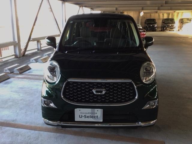 キャスト スタイルＧＶＳＳＡＩＩＩ　ＨＩＤ・メモリナビ・シートヒーター・純正アルミホイール・衝突軽減ブレーキ・ＥＴＣ　アイストップ　フルオートエアコン　キーフリー　スマートキー　エアバック　ベンチシート　ＡＢＳ　ＶＳＡ　Ｗエアバッグ（32枚目）