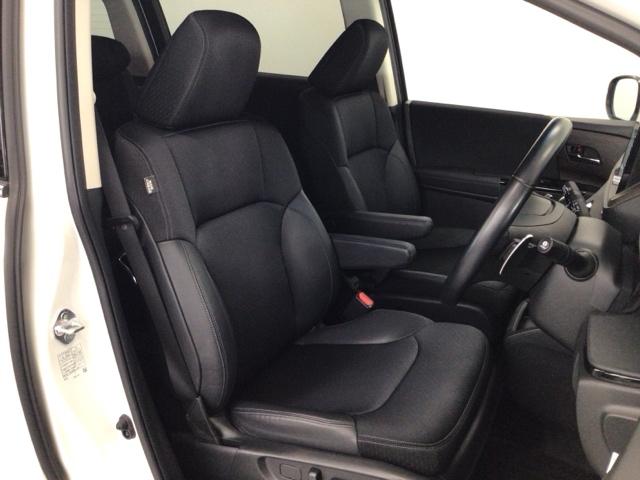 オデッセイ アブソルート LED・フルセグ・メモリナビ・バックカメラ・純正AW・両側電動ドア・ETC 緊急ブレーキ アラウンドビューモニター スマートキー&プッシュスタート 盗難防止 PWシート クルーズC リアカメラ AAC(15枚目)