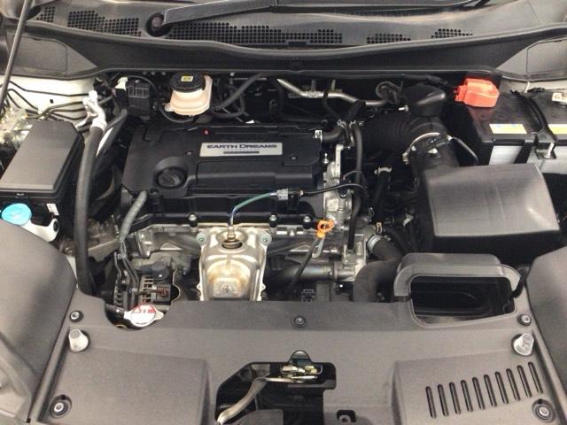 オデッセイ アブソルート LED・フルセグ・メモリナビ・バックカメラ・純正AW・両側電動ドア・ETC 緊急ブレーキ アラウンドビューモニター スマートキー&プッシュスタート 盗難防止 PWシート クルーズC リアカメラ AAC(20枚目)