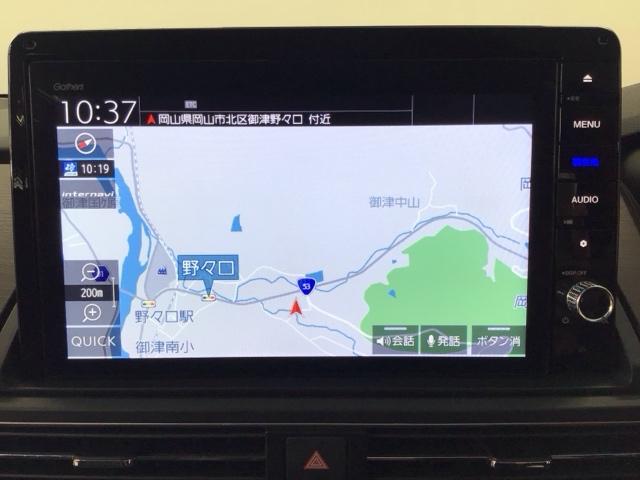 オデッセイ アブソルート LED・フルセグ・メモリナビ・バックカメラ・純正AW・両側電動ドア・ETC 緊急ブレーキ アラウンドビューモニター スマートキー&プッシュスタート 盗難防止 PWシート クルーズC リアカメラ AAC(24枚目)