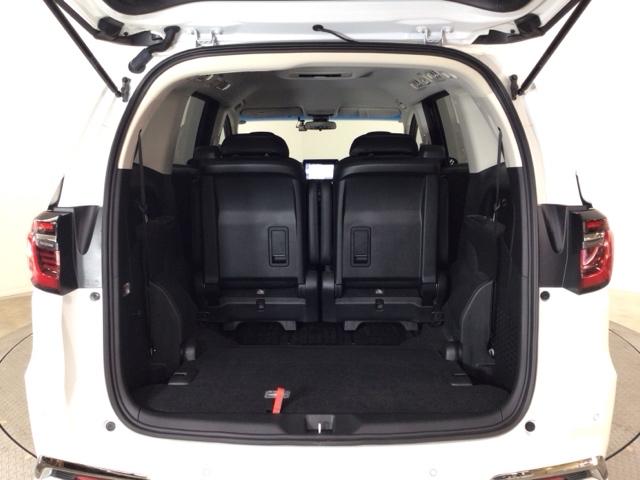 オデッセイ アブソルート LED・フルセグ・メモリナビ・バックカメラ・純正AW・両側電動ドア・ETC 緊急ブレーキ アラウンドビューモニター スマートキー&プッシュスタート 盗難防止 PWシート クルーズC リアカメラ AAC(29枚目)