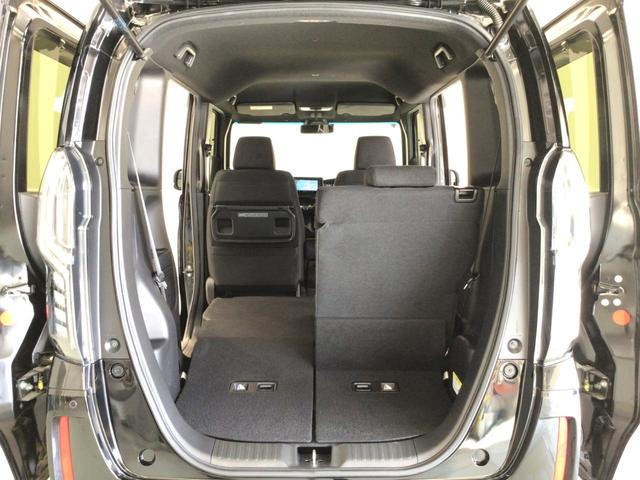 Ｎ－ＢＯＸカスタム Ｌ　ＬＥＤ・フルセグ・メモリナビ・ＤＶＤ・ＣＤ・バックカメラ・純正ＡＷ・ＥＴＣ　Ｐソナー　サイドエアバッグ　ナビＴＶ　Ａストップ　シートヒータ　ベンチシート　キーフリーシステム　ＬＥＤライト　リアカメ（13枚目）