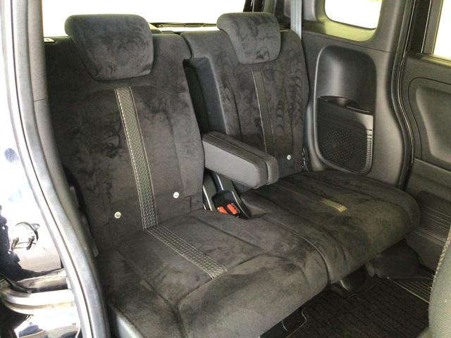 Ｎ－ＢＯＸカスタム Ｌ　ＬＥＤ・フルセグ・メモリナビ・ＤＶＤ・ＣＤ・バックカメラ・純正ＡＷ・ＥＴＣ　Ｐソナー　サイドエアバッグ　ナビＴＶ　Ａストップ　シートヒータ　ベンチシート　キーフリーシステム　ＬＥＤライト　リアカメ（14枚目）