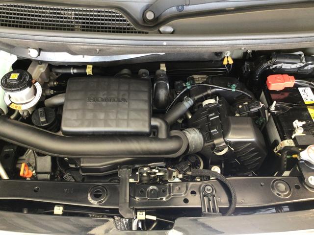 Ｎ－ＢＯＸカスタム Ｌ　ＬＥＤ・フルセグ・メモリナビ・ＤＶＤ・ＣＤ・バックカメラ・純正ＡＷ・ＥＴＣ　Ｐソナー　サイドエアバッグ　ナビＴＶ　Ａストップ　シートヒータ　ベンチシート　キーフリーシステム　ＬＥＤライト　リアカメ（20枚目）