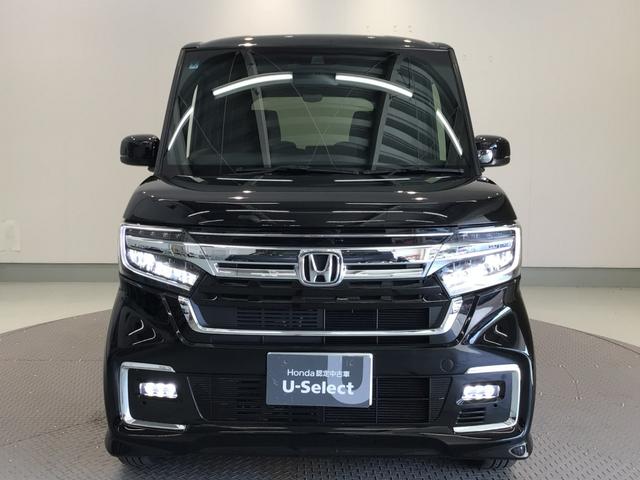 Ｎ－ＢＯＸカスタム Ｌ　ＬＥＤ・フルセグ・メモリナビ・ＤＶＤ・ＣＤ・バックカメラ・純正ＡＷ・ＥＴＣ　Ｐソナー　サイドエアバッグ　ナビＴＶ　Ａストップ　シートヒータ　ベンチシート　キーフリーシステム　ＬＥＤライト　リアカメ（40枚目）