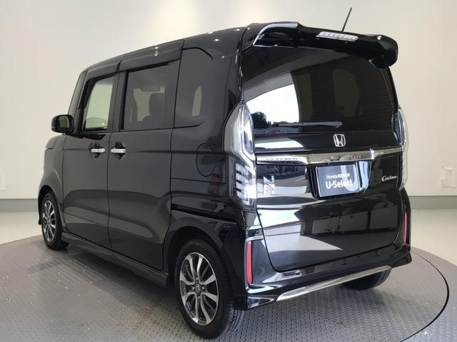 Ｎ－ＢＯＸカスタム Ｌ　ＬＥＤ・フルセグ・メモリナビ・ＤＶＤ・ＣＤ・バックカメラ・純正ＡＷ・ＥＴＣ　Ｐソナー　サイドエアバッグ　ナビＴＶ　Ａストップ　シートヒータ　ベンチシート　キーフリーシステム　ＬＥＤライト　リアカメ（43枚目）