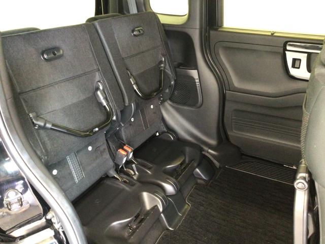 Ｎ－ＢＯＸカスタム Ｌ　ＬＥＤ・フルセグ・メモリナビ・ＤＶＤ・ＣＤ・バックカメラ・純正ＡＷ・ＥＴＣ　Ｐソナー　サイドエアバッグ　ナビＴＶ　Ａストップ　シートヒータ　ベンチシート　キーフリーシステム　ＬＥＤライト　リアカメ（47枚目）