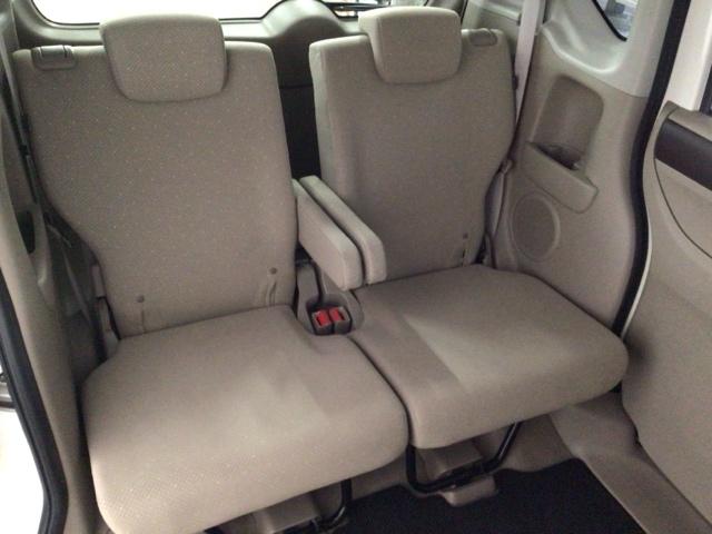 Ｎ－ＢＯＸ Ｇ・Ｌパッケージ　ワンセグ・メモリナビ・ＤＶＤ・バックカメラ・純正ＡＷ・片側電動ドア・ＥＴＣ　Ｉ－ＳＴＯＰ　ベンチ席　カラーバックモニター　全席ＰＷ　ナビテレビ　１セグ　ＡＡＣ　横滑り防止　スマートキー　ＤＶＤ再生（14枚目）