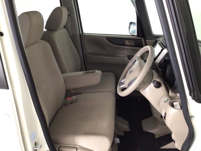 Ｎ－ＢＯＸ Ｇ・Ｌパッケージ　ワンセグ・メモリナビ・ＤＶＤ・バックカメラ・純正ＡＷ・片側電動ドア・ＥＴＣ　Ｉ－ＳＴＯＰ　ベンチ席　カラーバックモニター　全席ＰＷ　ナビテレビ　１セグ　ＡＡＣ　横滑り防止　スマートキー　ＤＶＤ再生（15枚目）