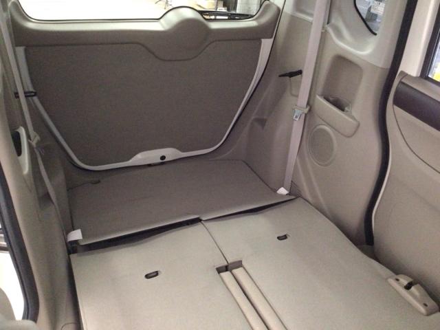 Ｎ－ＢＯＸ Ｇ・Ｌパッケージ　ワンセグ・メモリナビ・ＤＶＤ・バックカメラ・純正ＡＷ・片側電動ドア・ＥＴＣ　Ｉ－ＳＴＯＰ　ベンチ席　カラーバックモニター　全席ＰＷ　ナビテレビ　１セグ　ＡＡＣ　横滑り防止　スマートキー　ＤＶＤ再生（27枚目）