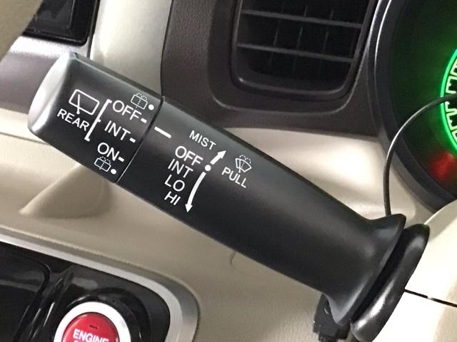 Ｎ－ＢＯＸ Ｇ・Ｌパッケージ　ワンセグ・メモリナビ・ＤＶＤ・バックカメラ・純正ＡＷ・片側電動ドア・ＥＴＣ　Ｉ－ＳＴＯＰ　ベンチ席　カラーバックモニター　全席ＰＷ　ナビテレビ　１セグ　ＡＡＣ　横滑り防止　スマートキー　ＤＶＤ再生（35枚目）