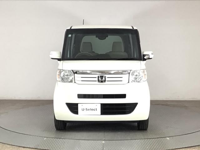 Ｎ－ＢＯＸ Ｇ・Ｌパッケージ　ワンセグ・メモリナビ・ＤＶＤ・バックカメラ・純正ＡＷ・片側電動ドア・ＥＴＣ　Ｉ－ＳＴＯＰ　ベンチ席　カラーバックモニター　全席ＰＷ　ナビテレビ　１セグ　ＡＡＣ　横滑り防止　スマートキー　ＤＶＤ再生（45枚目）