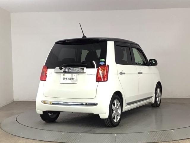 Ｎ－ＯＮＥ プレミアムＳＳパッケージ　ＨＩＤ・ワンセグ・メモリナビ・バックカメラ・純正ＡＷ・シートヒーター・ＥＴＣ　サイドエアバッグ　リアカメラ　ワンセグＴＶ　ＤＶＤ　キーフリー　ベンチシート　スマートキー　横滑り防止　ナビＴＶ　エアコン（5枚目）