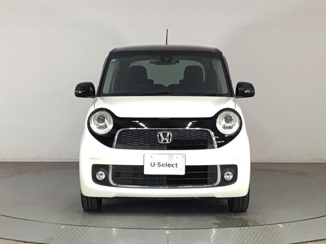 Ｎ－ＯＮＥ プレミアムＳＳパッケージ　ＨＩＤ・ワンセグ・メモリナビ・バックカメラ・純正ＡＷ・シートヒーター・ＥＴＣ　サイドエアバッグ　リアカメラ　ワンセグＴＶ　ＤＶＤ　キーフリー　ベンチシート　スマートキー　横滑り防止　ナビＴＶ　エアコン（46枚目）