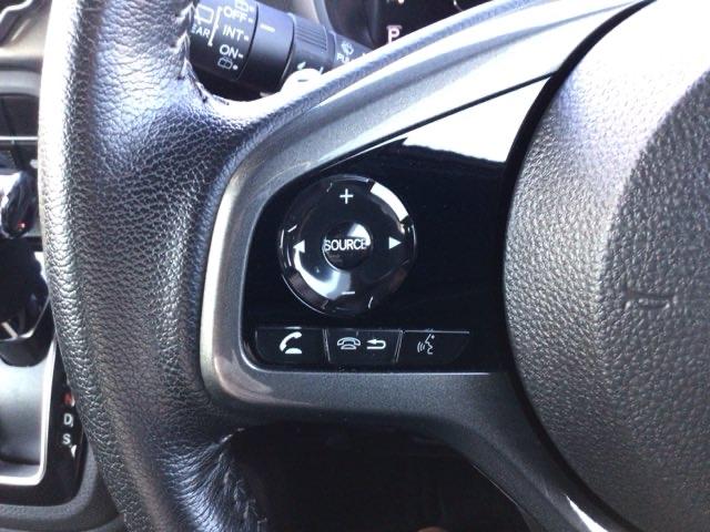 N-WGNカスタム L・ターボホンダセンシング LED・メモリナビ・CD・バックカメラ・純正AW・シートヒーター・ETC ブレーキサポート 盗難警報装置 横滑り防止機能 サイドエアバック クルーズC クリアランスソナ LEDヘッド シ-トヒ-タ-(25枚目)