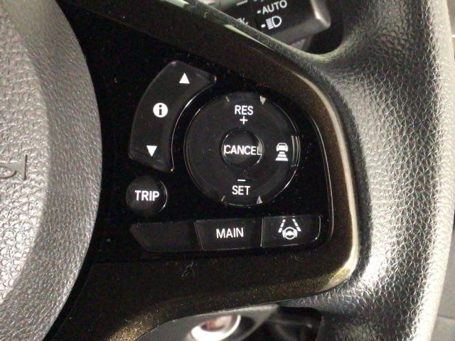 Ｎ－ＢＯＸカスタム Ｇ・Ｌホンダセンシング　ＬＥＤ・フルセグ・メモリナビ・バックカメラ・純正ＡＷ・片側電動ドア・ＥＴＣ　地デジＴＶ　助手席エアバッグ　キーレス　セキュリティーアラーム　スマ－トキ－　リアカメラ　ナビＴＶ　前車追従機能　ＵＳＢ（5枚目）