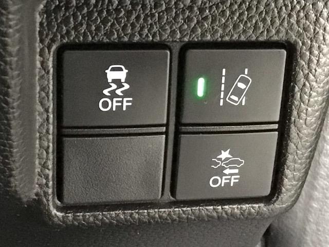 Ｎ－ＢＯＸカスタム Ｇ・Ｌホンダセンシング　ＬＥＤ・フルセグ・メモリナビ・バックカメラ・純正ＡＷ・片側電動ドア・ＥＴＣ　地デジＴＶ　助手席エアバッグ　キーレス　セキュリティーアラーム　スマ－トキ－　リアカメラ　ナビＴＶ　前車追従機能　ＵＳＢ（7枚目）