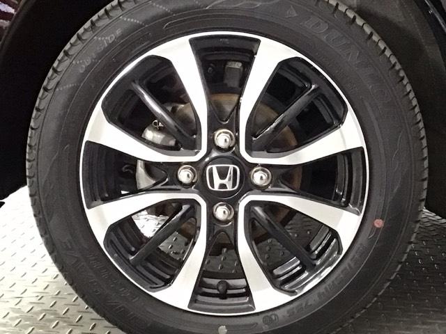 N-BOXカスタム G・Lホンダセンシング LED・フルセグ・メモリナビ・バックカメラ・純正AW・片側電動ドア・ETC 地デジTV 助手席エアバッグ キーレス セキュリティーアラーム スマ-トキ- リアカメラ ナビTV 前車追従機能 USB(12枚目)