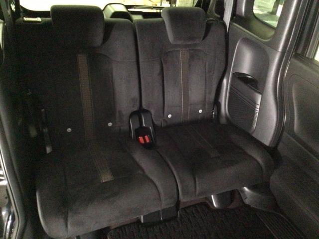 N-BOXカスタム G・Lホンダセンシング LED・フルセグ・メモリナビ・バックカメラ・純正AW・片側電動ドア・ETC 地デジTV 助手席エアバッグ キーレス セキュリティーアラーム スマ-トキ- リアカメラ ナビTV 前車追従機能 USB(14枚目)