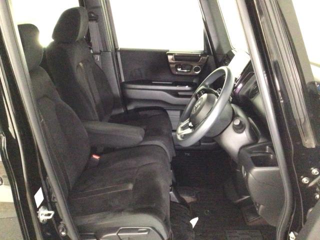 N-BOXカスタム G・Lホンダセンシング LED・フルセグ・メモリナビ・バックカメラ・純正AW・片側電動ドア・ETC 地デジTV 助手席エアバッグ キーレス セキュリティーアラーム スマ-トキ- リアカメラ ナビTV 前車追従機能 USB(15枚目)