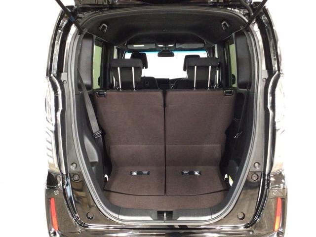 N-BOXカスタム G・Lホンダセンシング LED・フルセグ・メモリナビ・バックカメラ・純正AW・片側電動ドア・ETC 地デジTV 助手席エアバッグ キーレス セキュリティーアラーム スマ-トキ- リアカメラ ナビTV 前車追従機能 USB(25枚目)