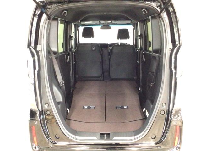 N-BOXカスタム G・Lホンダセンシング LED・フルセグ・メモリナビ・バックカメラ・純正AW・片側電動ドア・ETC 地デジTV 助手席エアバッグ キーレス セキュリティーアラーム スマ-トキ- リアカメラ ナビTV 前車追従機能 USB(26枚目)