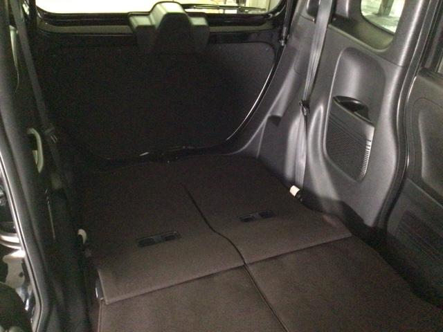 N-BOXカスタム G・Lホンダセンシング LED・フルセグ・メモリナビ・バックカメラ・純正AW・片側電動ドア・ETC 地デジTV 助手席エアバッグ キーレス セキュリティーアラーム スマ-トキ- リアカメラ ナビTV 前車追従機能 USB(28枚目)