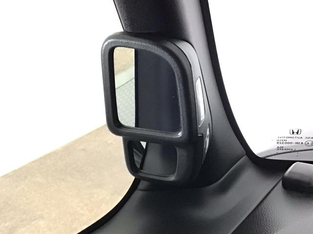 N-BOXカスタム G・Lホンダセンシング LED・フルセグ・メモリナビ・バックカメラ・純正AW・片側電動ドア・ETC 地デジTV 助手席エアバッグ キーレス セキュリティーアラーム スマ-トキ- リアカメラ ナビTV 前車追従機能 USB(43枚目)