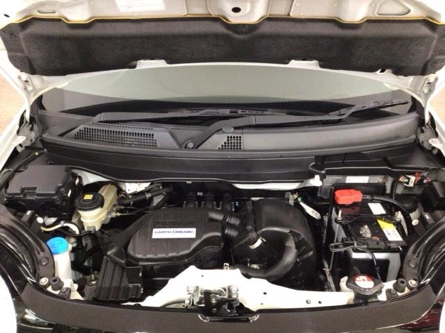 Ｎ－ＯＮＥ Ｇ・Ｌパッケージ　ＨＩＤ・スマートフォン連携ディスプレイオーディオ・バックカメラ・スマートキー　ベンチＳ　フルオートエアコン　パワーウィンドウ　助手席エアバック　ＵＳＢ　ＥＳＣ　運転席エアバッグ　パワーステアリング（20枚目）