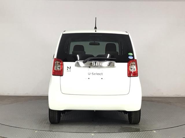 Ｎ－ＯＮＥ Ｇ・Ｌパッケージ　ＨＩＤ・スマートフォン連携ディスプレイオーディオ・バックカメラ・スマートキー　ベンチＳ　フルオートエアコン　パワーウィンドウ　助手席エアバック　ＵＳＢ　ＥＳＣ　運転席エアバッグ　パワーステアリング（45枚目）