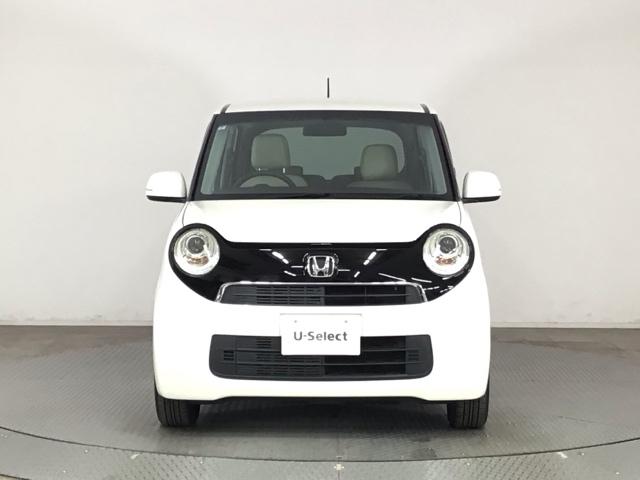 Ｎ－ＯＮＥ Ｇ・Ｌパッケージ　ＨＩＤ・スマートフォン連携ディスプレイオーディオ・バックカメラ・スマートキー　ベンチＳ　フルオートエアコン　パワーウィンドウ　助手席エアバック　ＵＳＢ　ＥＳＣ　運転席エアバッグ　パワーステアリング（46枚目）