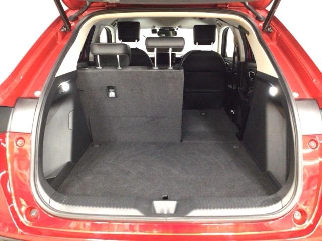 ヴェゼル ｅ：ＨＥＶＺ　ＬＥＤ・フルセグ・メモリナビ・バックカメラ・純正ＡＷ・ホンダＣＯＮＮＥＣＴ　盗難防止装置　Ｒカメラ　フルセグテレビ　スマ－トキ－　ＥＴＣ車載器　アクティブクルーズ　Ｐセンサー　サイドエアバッグ　ＡＢＳ（13枚目）