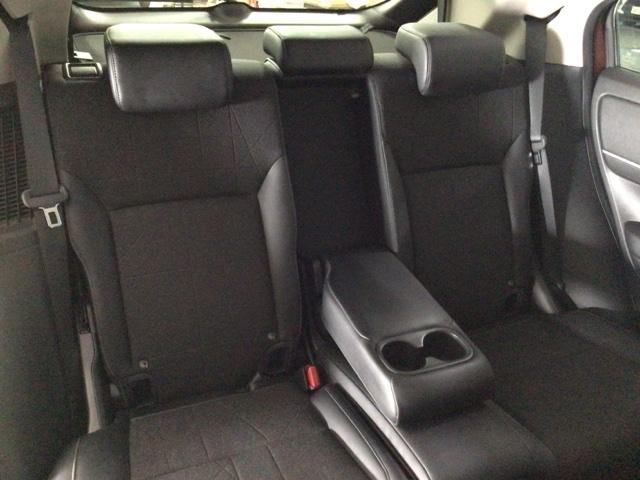 ヴェゼル ｅ：ＨＥＶＺ　ＬＥＤ・フルセグ・メモリナビ・バックカメラ・純正ＡＷ・ホンダＣＯＮＮＥＣＴ　盗難防止装置　Ｒカメラ　フルセグテレビ　スマ－トキ－　ＥＴＣ車載器　アクティブクルーズ　Ｐセンサー　サイドエアバッグ　ＡＢＳ（14枚目）