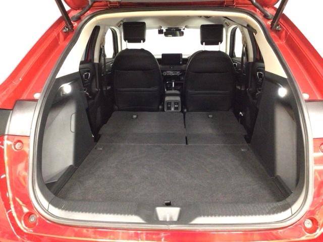 ヴェゼル ｅ：ＨＥＶＺ　ＬＥＤ・フルセグ・メモリナビ・バックカメラ・純正ＡＷ・ホンダＣＯＮＮＥＣＴ　盗難防止装置　Ｒカメラ　フルセグテレビ　スマ－トキ－　ＥＴＣ車載器　アクティブクルーズ　Ｐセンサー　サイドエアバッグ　ＡＢＳ（25枚目）