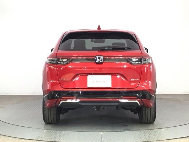 ヴェゼル ｅ：ＨＥＶＺ　ＬＥＤ・フルセグ・メモリナビ・バックカメラ・純正ＡＷ・ホンダＣＯＮＮＥＣＴ　盗難防止装置　Ｒカメラ　フルセグテレビ　スマ－トキ－　ＥＴＣ車載器　アクティブクルーズ　Ｐセンサー　サイドエアバッグ　ＡＢＳ（52枚目）