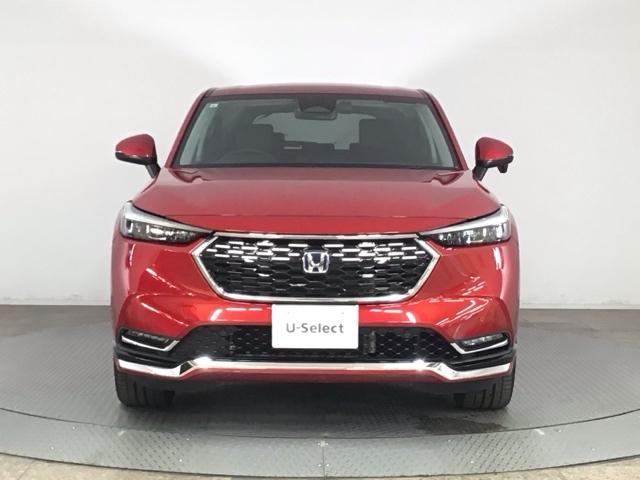 ヴェゼル ｅ：ＨＥＶＺ　ＬＥＤ・フルセグ・メモリナビ・バックカメラ・純正ＡＷ・ホンダＣＯＮＮＥＣＴ　盗難防止装置　Ｒカメラ　フルセグテレビ　スマ－トキ－　ＥＴＣ車載器　アクティブクルーズ　Ｐセンサー　サイドエアバッグ　ＡＢＳ（53枚目）