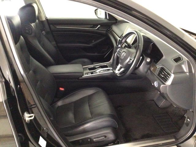 アコード ＥＸ　ＬＥＤ・フルセグ・メモリナビ・バックカメラ・シートヒーター・サンルーフ・ＥＴＣ　カーテンエアバッグ　イモビ　追突軽減ブレーキ　オートエアコン　ＬＥＤヘッドライト　パワ－シ－ト　皮シート　横滑り防止装置（32枚目）