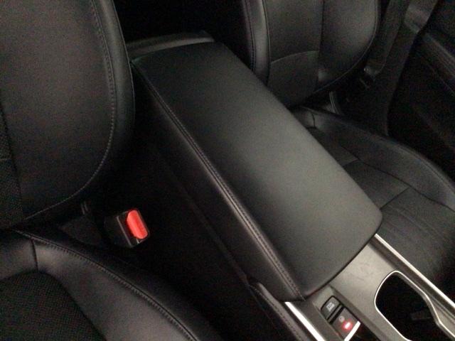 アコード ＥＸ　ＬＥＤ・フルセグ・メモリナビ・バックカメラ・シートヒーター・サンルーフ・ＥＴＣ　カーテンエアバッグ　イモビ　追突軽減ブレーキ　オートエアコン　ＬＥＤヘッドライト　パワ－シ－ト　皮シート　横滑り防止装置（34枚目）