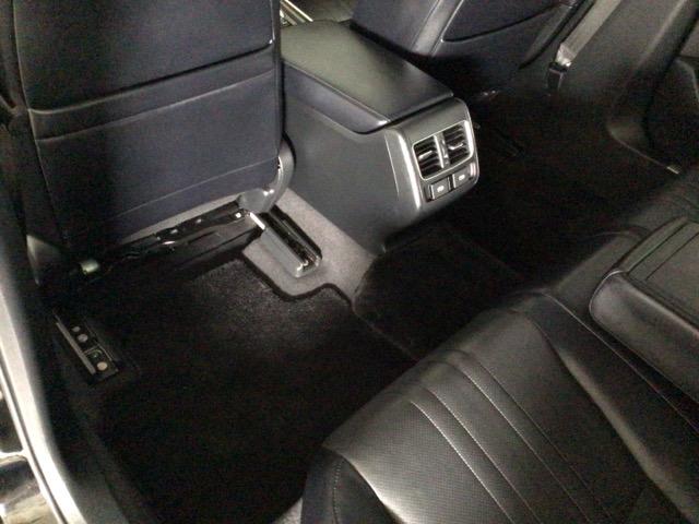 アコード ＥＸ　ＬＥＤ・フルセグ・メモリナビ・バックカメラ・シートヒーター・サンルーフ・ＥＴＣ　カーテンエアバッグ　イモビ　追突軽減ブレーキ　オートエアコン　ＬＥＤヘッドライト　パワ－シ－ト　皮シート　横滑り防止装置（38枚目）